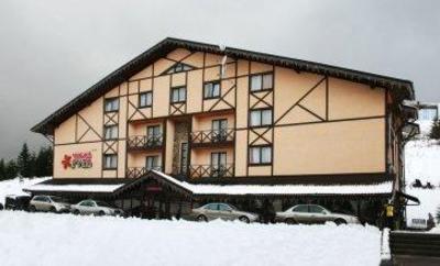 фото отеля Otel CHervona Ruta
