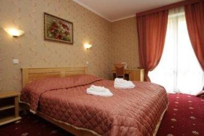 фото отеля Otel CHervona Ruta