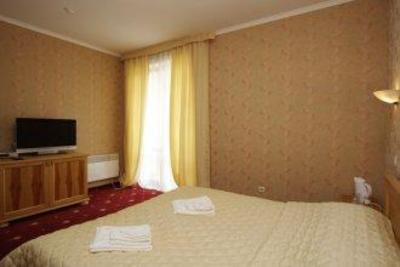 фото отеля Otel CHervona Ruta