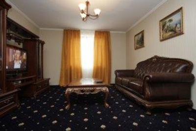фото отеля Otel CHervona Ruta