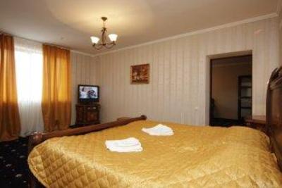 фото отеля Otel CHervona Ruta