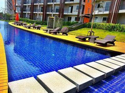 фото отеля Replay Samui Condominium