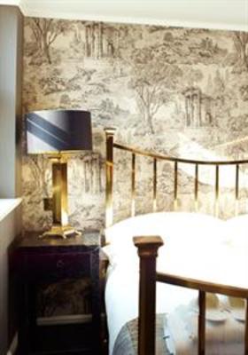 фото отеля The Bull Hotel Bridport