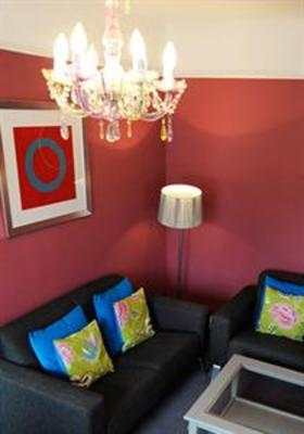 фото отеля The Bull Hotel Bridport