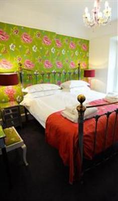 фото отеля The Bull Hotel Bridport