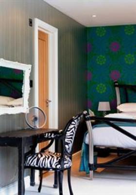 фото отеля The Bull Hotel Bridport