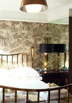 фото отеля The Bull Hotel Bridport