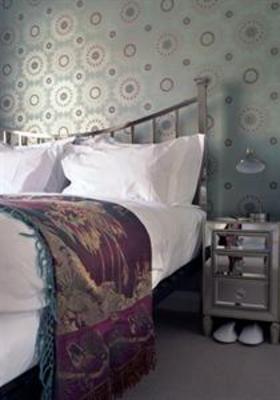 фото отеля The Bull Hotel Bridport