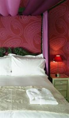 фото отеля The Bull Hotel Bridport