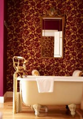 фото отеля The Bull Hotel Bridport
