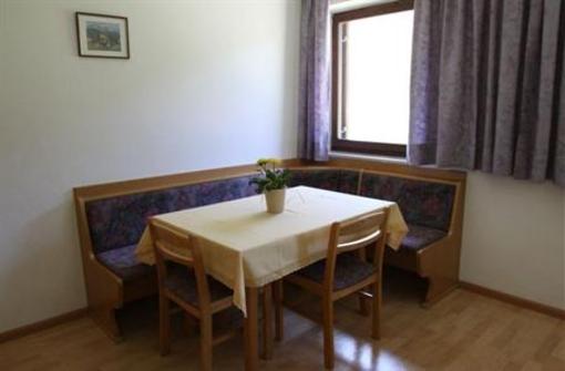 фото отеля Bergerhof