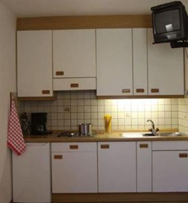 фото отеля Bergerhof