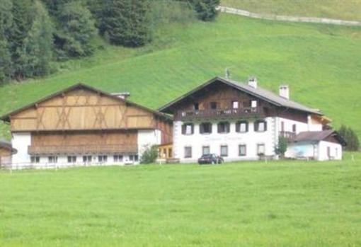 фото отеля Bergerhof