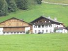 фото отеля Bergerhof