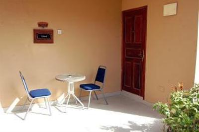фото отеля Sunswing Hotel