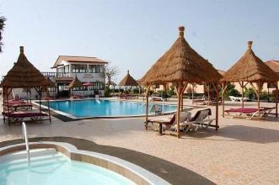 фото отеля Sunswing Hotel