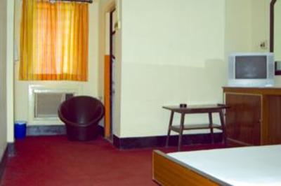 фото отеля North Star Hotel Kolkata