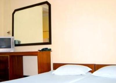 фото отеля North Star Hotel Kolkata