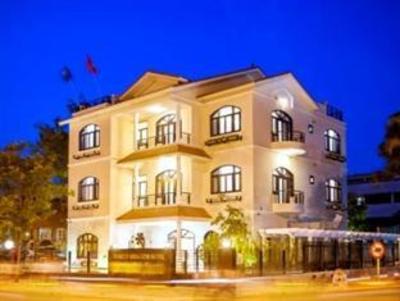 фото отеля Garco Dragon Hotel