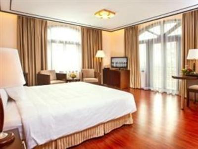 фото отеля Garco Dragon Hotel