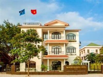 фото отеля Garco Dragon Hotel