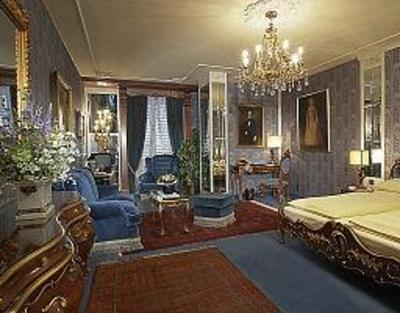 фото отеля Palais Porcia Hotel