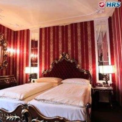 фото отеля Palais Porcia Hotel