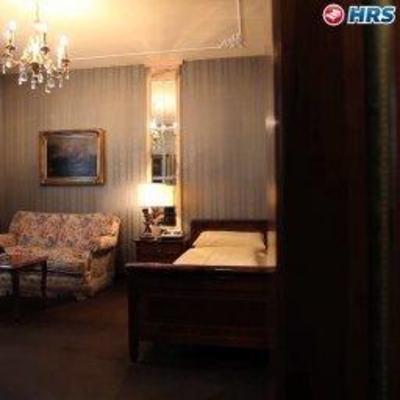 фото отеля Palais Porcia Hotel
