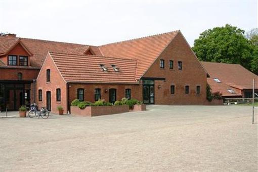 фото отеля Gut Landegge Familotel Emsland