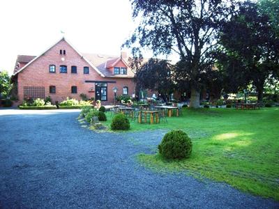 фото отеля Gut Landegge Familotel Emsland