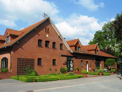 фото отеля Gut Landegge Familotel Emsland