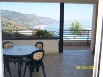 фото отеля Taormina Lux Apartment
