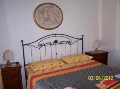 фото отеля Taormina Lux Apartment