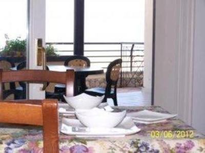 фото отеля Taormina Lux Apartment