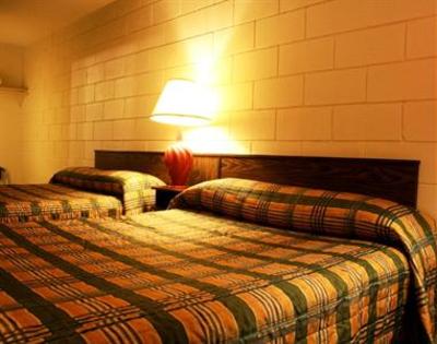 фото отеля Best Continental Motel Hope