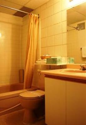 фото отеля Best Continental Motel Hope