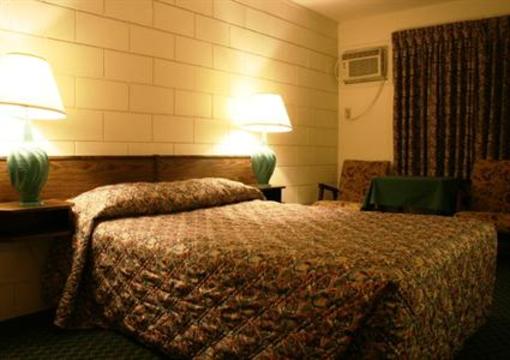 фото отеля Best Continental Motel Hope