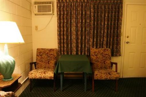 фото отеля Best Continental Motel Hope