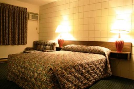 фото отеля Best Continental Motel Hope