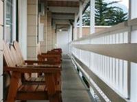 Best Continental Motel Hope