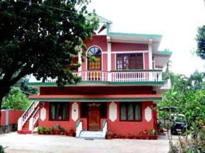 фото отеля The Robustazone Home Stay