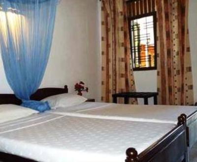 фото отеля Unawatuna Beach Bungalow