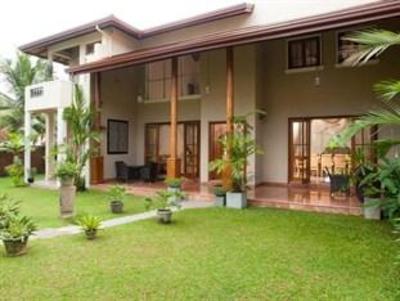 фото отеля Alankara Villa