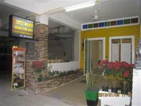 Jomtien Little Mango Guesthouse