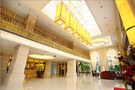 фото отеля Junyue Hotel Guangzhou