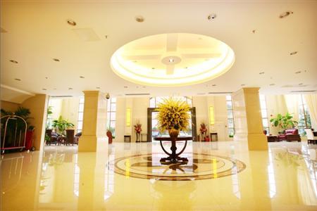 фото отеля Junyue Hotel Guangzhou