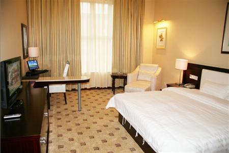 фото отеля Junyue Hotel Guangzhou