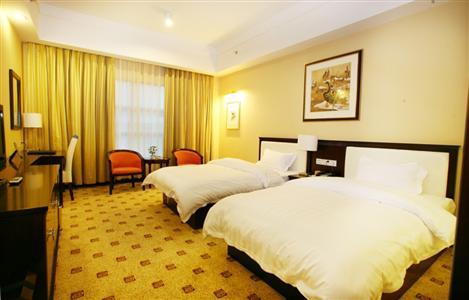 фото отеля Junyue Hotel Guangzhou