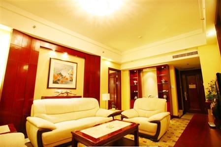 фото отеля Junyue Hotel Guangzhou