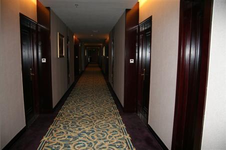 фото отеля Junyue Hotel Guangzhou